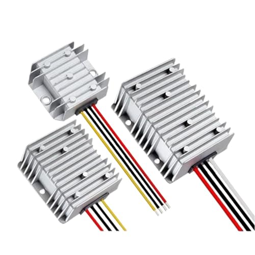 Convertisseur 24V vers 12V 30A pour protéger les appareils de voiture