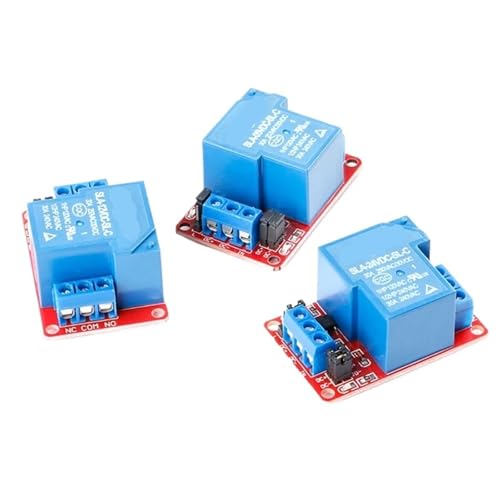 Déclencheur de niveau HL 12V isolé anti-interférence pour relais