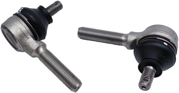 4PCS Tie Rod End Kits Fit（Right-hand Thread） For CF 800cc ATV 9030-101170