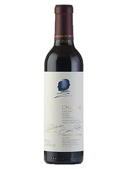 Amazon.co.jp: オーパス ワン[2018]【375ml】Opus One : 食品