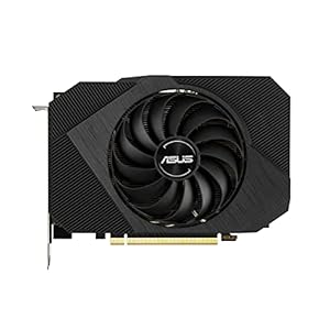 GPU NV 3060 PH V2 12G Ventilator