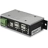 StarTech . com HB 20 A 4 AME