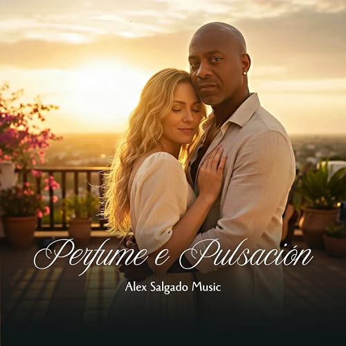 Perfume E Pulsación