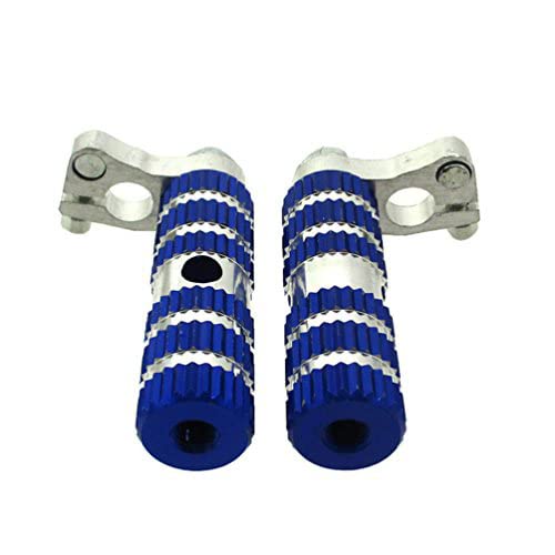 Xljoy Racing Footpegs Foot Rest Pegs For 47Cc 49Cc Mini Moto Pocket Bike #TOP15