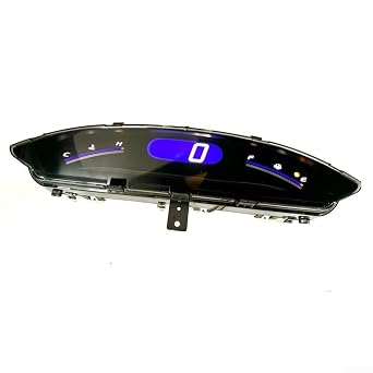 Speedometer Gauge For Honda For Civic Sedan 2006 2011, Perfect Fit And Easy Installation