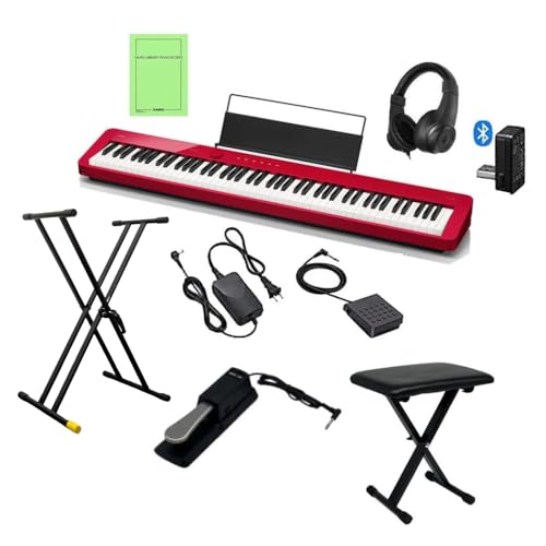 ypwbhzCXA_v^[tIzCASIO JVI dqsAm DigitalPiano 88 Privia PX-S1100 (X^h֎qZbgy_, RD bh)