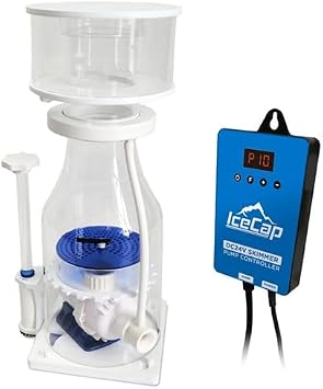 IceCap K3-200 INT in-Sump Protein Skimmer