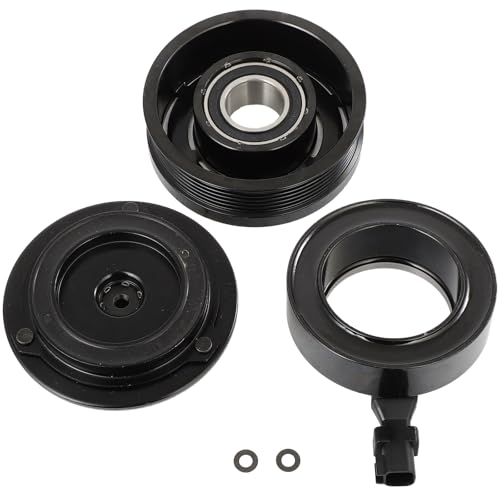 Image of ECCPP A /C Compressor Clutch 2006-2010 Fit for Ford Explorer 4.0L AC Clutch