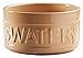 Mason Cash Cane Lettered Dog Water Bowl 20 cm