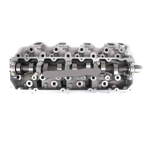 Amazon | シリンダーヘッドAssy 1KZ完成品 11101-69175 ディーゼル