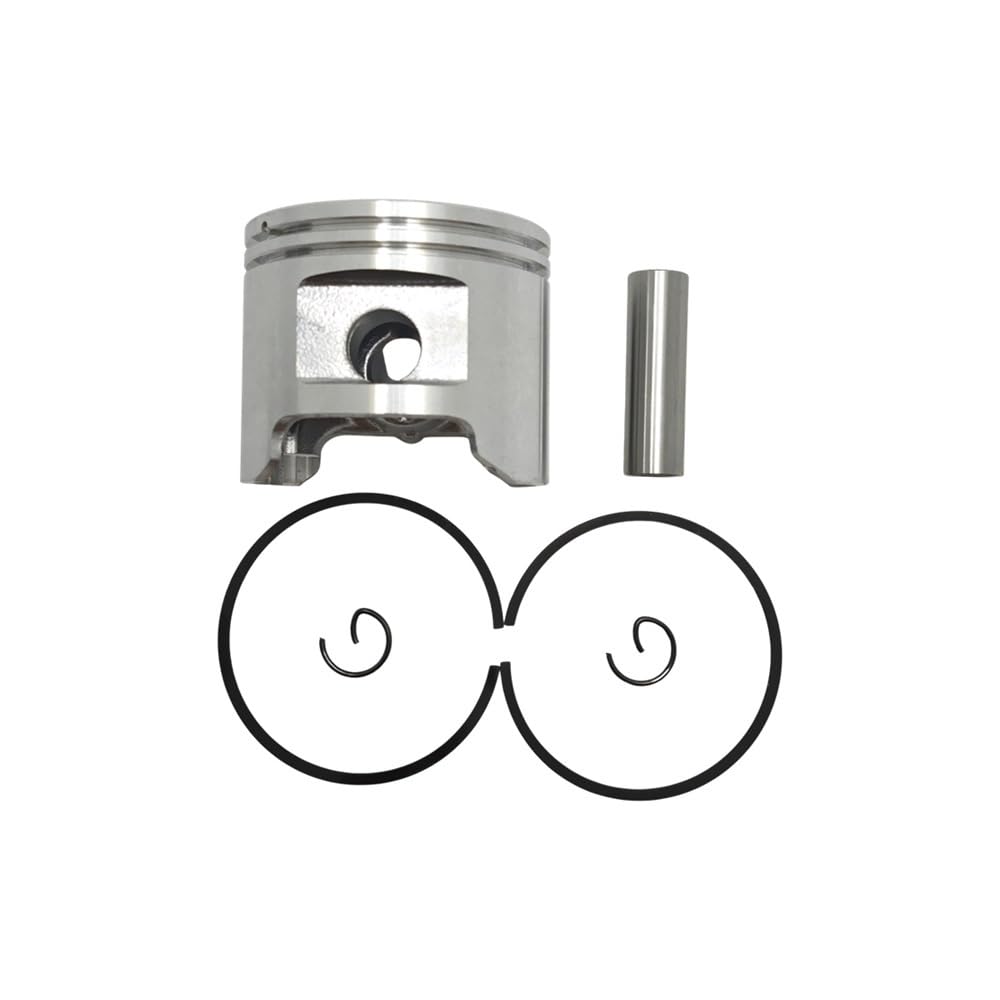 Kit piston cylindre 45 mm résolvant les pertes de puissance sur 340