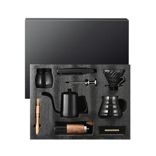 Wapik �R�[�q�[�~�� �蓮 �}�X�^�[ �Z�b�g �h���b�v ��� �ϔM�K���X �L�����v �h���b�p�[ �h���b�v�P�g�� �n���h�h���b�v�Z�b�g �~�� ��҂� ������� �g�� �A�E�g�h�A ���s ���S�� �M�t�g �v���[���g (A)