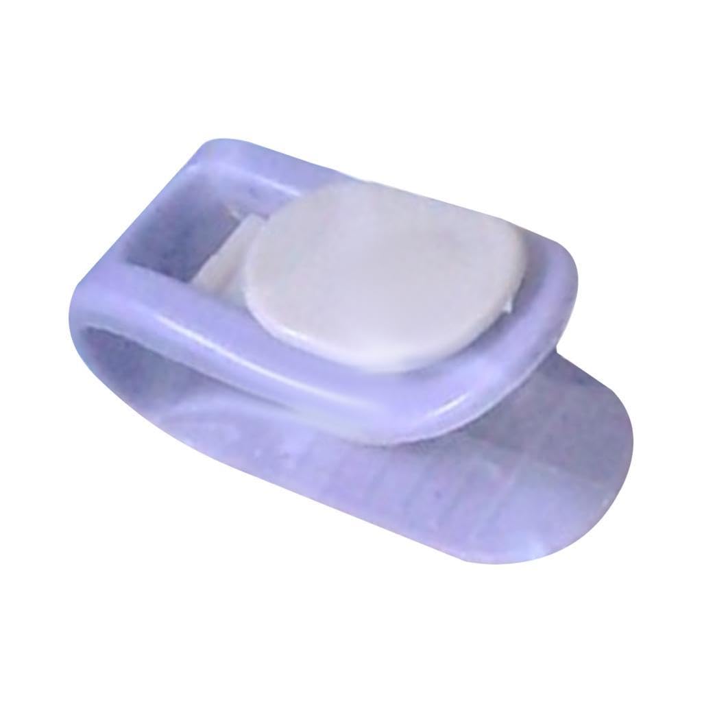 Elastic Det Clips Bed Cover Clips Non Slip for Bed Sheet Quilts Purple | Bedding | Duvet Covers & Sets-image-30