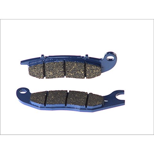 07BB37SA Brembo Bremsbelag - Für Aprilia & Ducati Motorräder Vorn