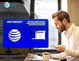 at&t prepaid refill Powered by AT&T: Angetrieben durch USA-Betriebe AT&T, beinhaltet unbegrenzte und kostenlose Anrufe und SMS in den USA. Die beste Wahl für Touristen, Geschäftskunden, kurzfristige schüler.