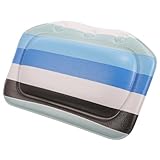 Oreiller de souple - offrez l'oreiller de le plus confortable en toute occasion, aidez-vous à vous détendre après une journée de travail fatigante, oreiller appui-tête de