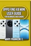 OPPO Find X8 Mini User Guide: Master Professional Photography, and Maximize Performance