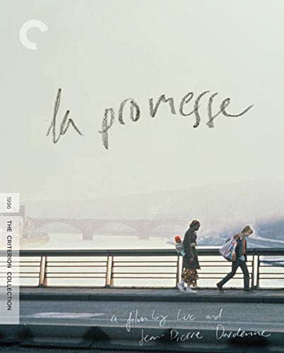 La Promesse (The Criterion Collection) [Blu-ray]