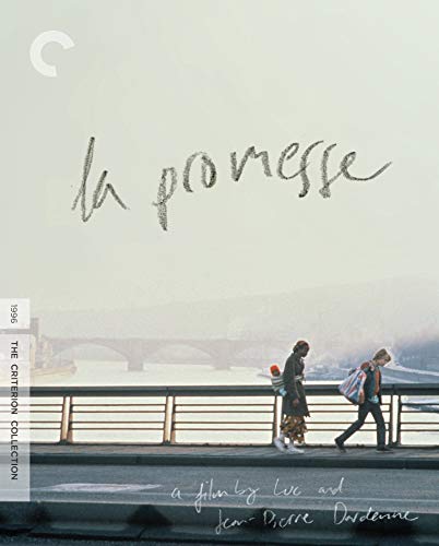 La Promesse (The Criterion Collection) [Blu-ray] image 5