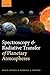 Spectroscopy and Radiative Transfer of Planetary Atmospheres