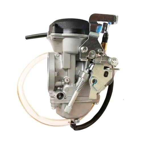 Carburador KLR 650 soluciona fallos de arranque en modelos 2008-2018 2
