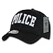 Rapiddominance Police Air Mesh Public Safety Cap