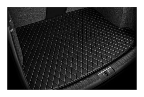 Tapis de coffre en PU pour Forester 2013-2018 doublure de protection