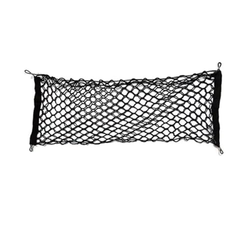 Filet de rangement pour coffre arrière de Toyota Rav4 XA40 anti-glissement