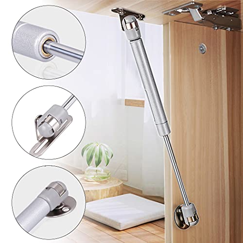 Buondac Gasdruckfedern 270mm - Für Küchenmöbel Türen