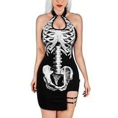 Black Skelly Babe