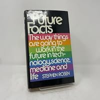 Future Facts 0671220780 Book Cover