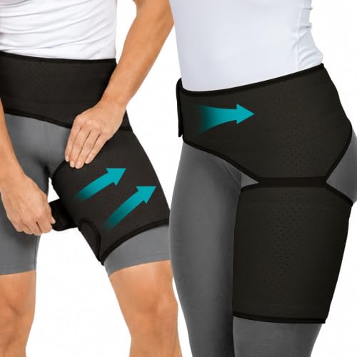 Vive Hip and Groin Brace