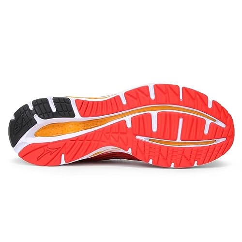 Tênis Masculino Mizuno Wave Legend Preto+ouro 39