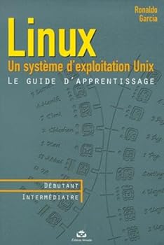 Paperback Linux : un système d'exploitation Unix Book