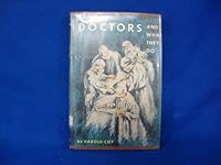 Doctors and what they do B0007E1BX4 Book Cover