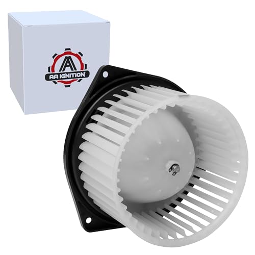 Blower Motor for your Vehicle