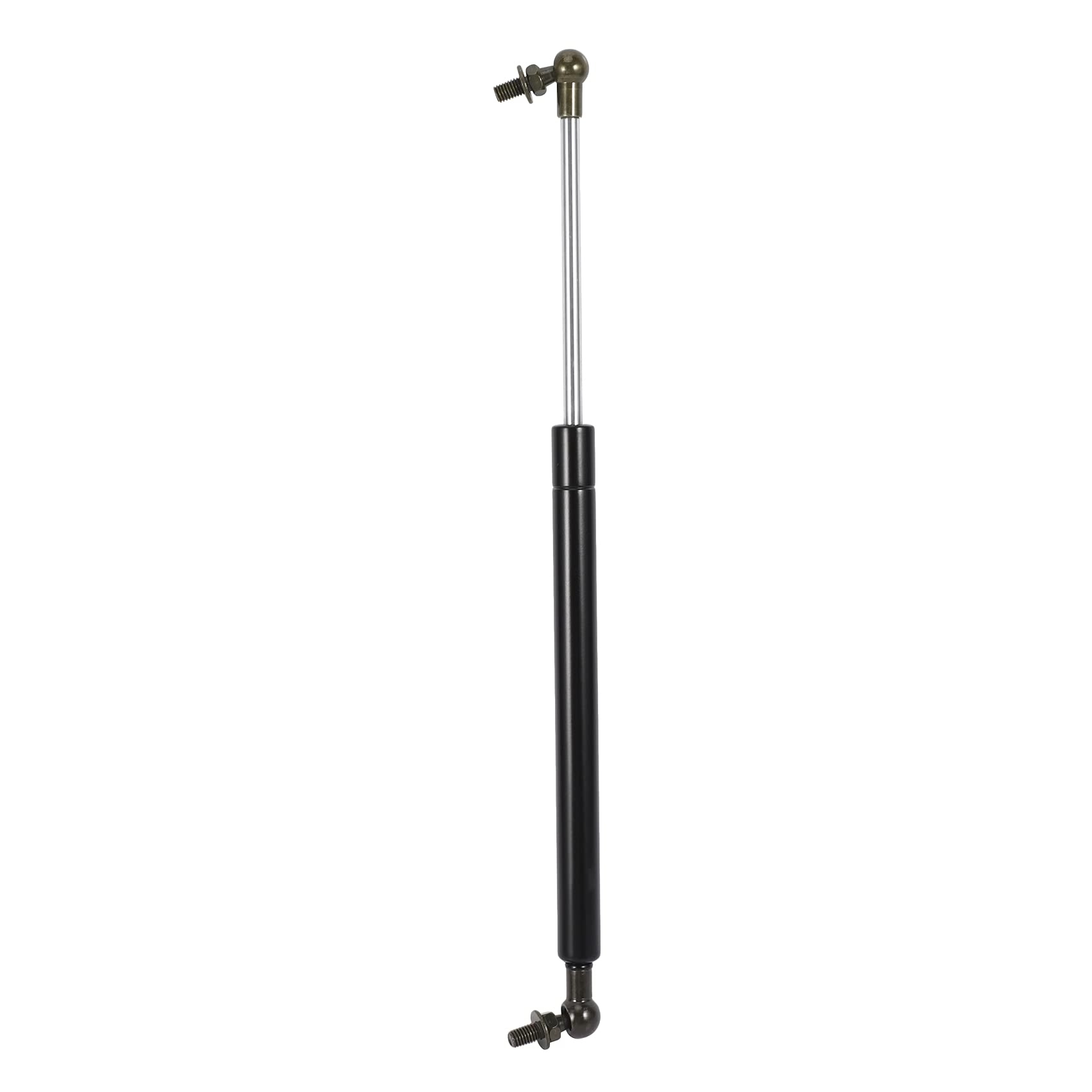 2 szt. podnośnik maski podtrzymuje gaz amortyzujący dla Patrol Y61 Y62 1997-2018 stal 41 cm