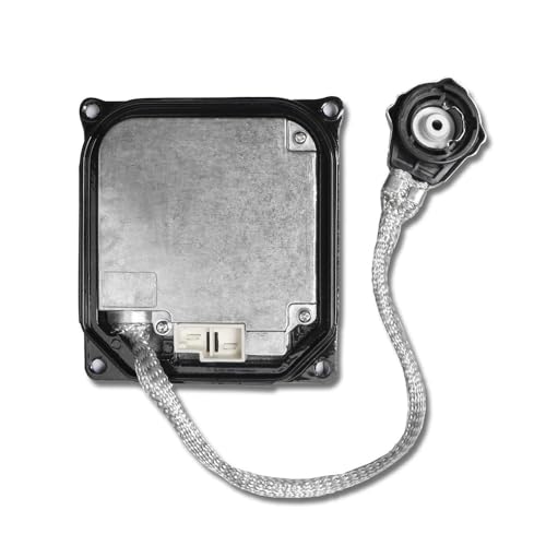 Module commande ballast xénon 86996-51085 pour éclairage Lexus GS350 - 3