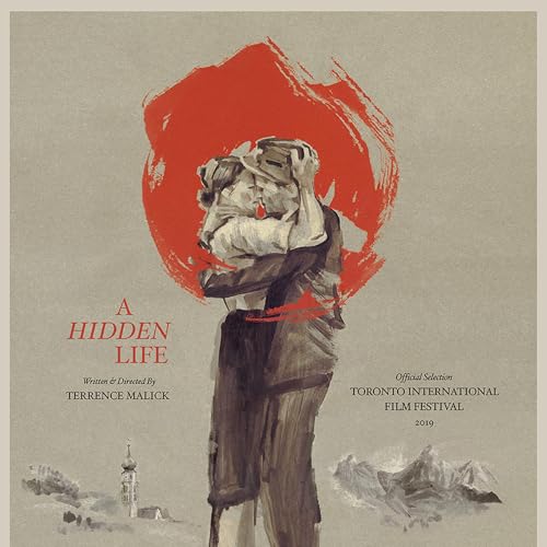 #024 - A Hidden Life