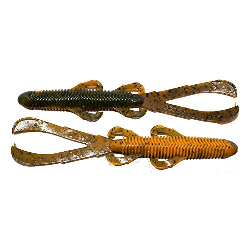 Googan Baits Trench Hawg, Alabama Craw