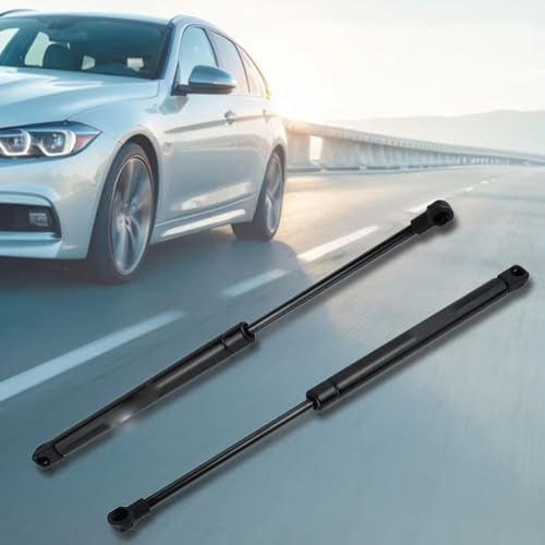 Vérins à gaz de capot pour VW Passat Variant 2014-2019 de 73,4 cm réf 3G0823359