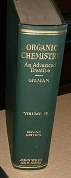 Unknown Binding Organics Chemistry, an Advanced Treatise in Two Volumes : Volume II Book
