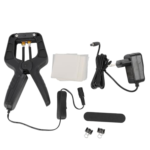 Empalmador Filamento Calefacción PTC DC24V 2A UE - Fernando Cortés