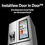 LG GSI961PZAZ frigo américain Autoportante 625 L F Acier inoxydable