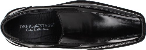 Image of Deer Stags Men's Adjust,Black,11.5 W (3E) US