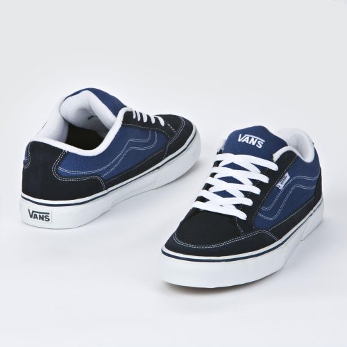 Image of Vans Men's Bearcat Sneaker | Skateboarding Shoes