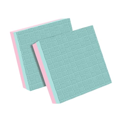 2Pcs Weight Lifting Drop Pads for Home Fitness