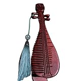 Peine de madera hecha a mano: Seleccionado de madera natural, el peine del cabello no se enganchará a los pelos como peine de plástico. Molienda fina, textura clara, brillante, mira de moda y saludable.