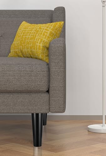 Patas de tocador de madera maciza para renovar el estilo nórdico de tu dormitorio 4