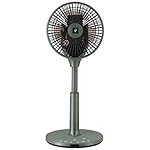 シャープの扇風機 PJ-J2DS-T